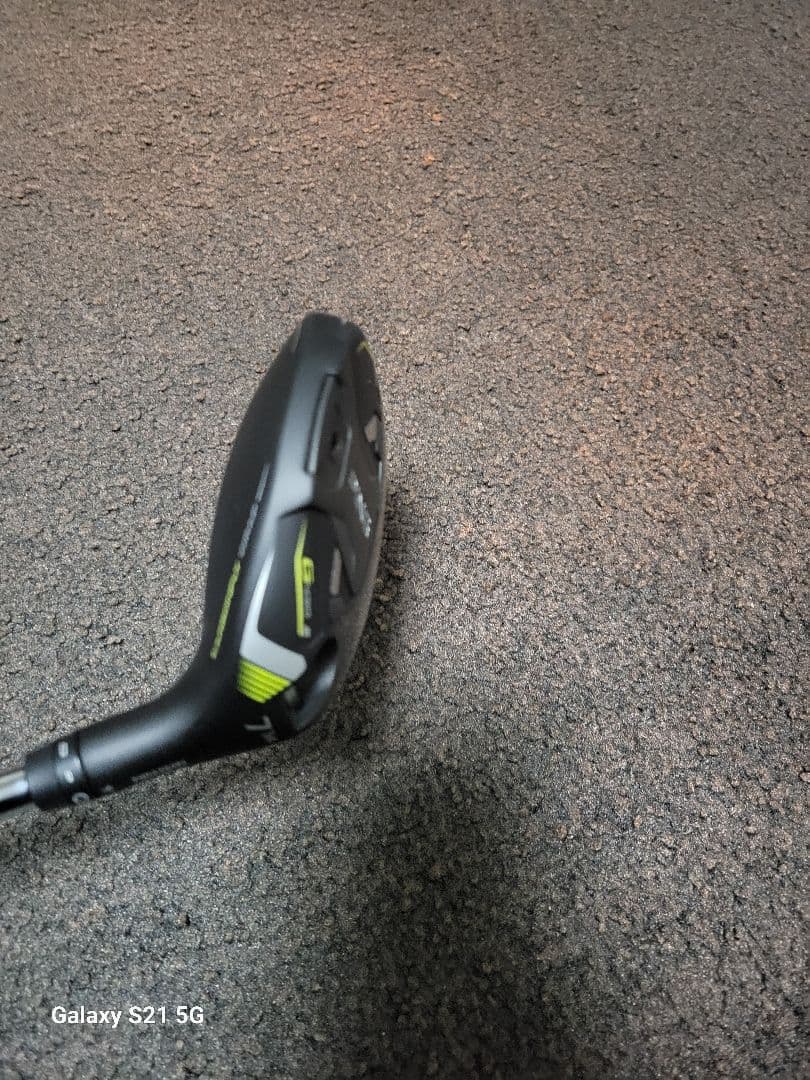 PING G430 U7 DG85.R-300&NSpro850neoＳ