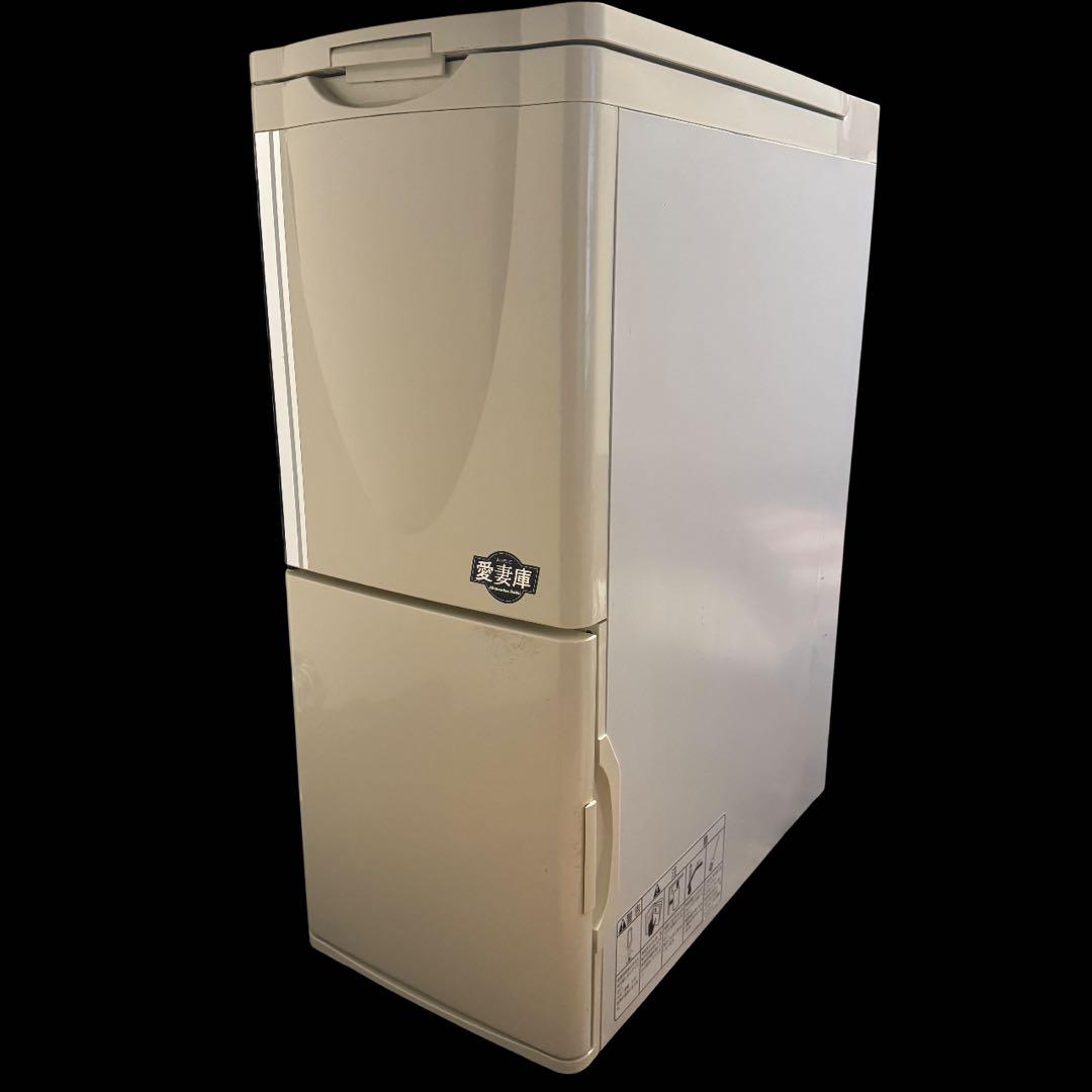 愛妻庫 白米保冷庫 KS-310J 米びつ 冷蔵 1〜3合対応