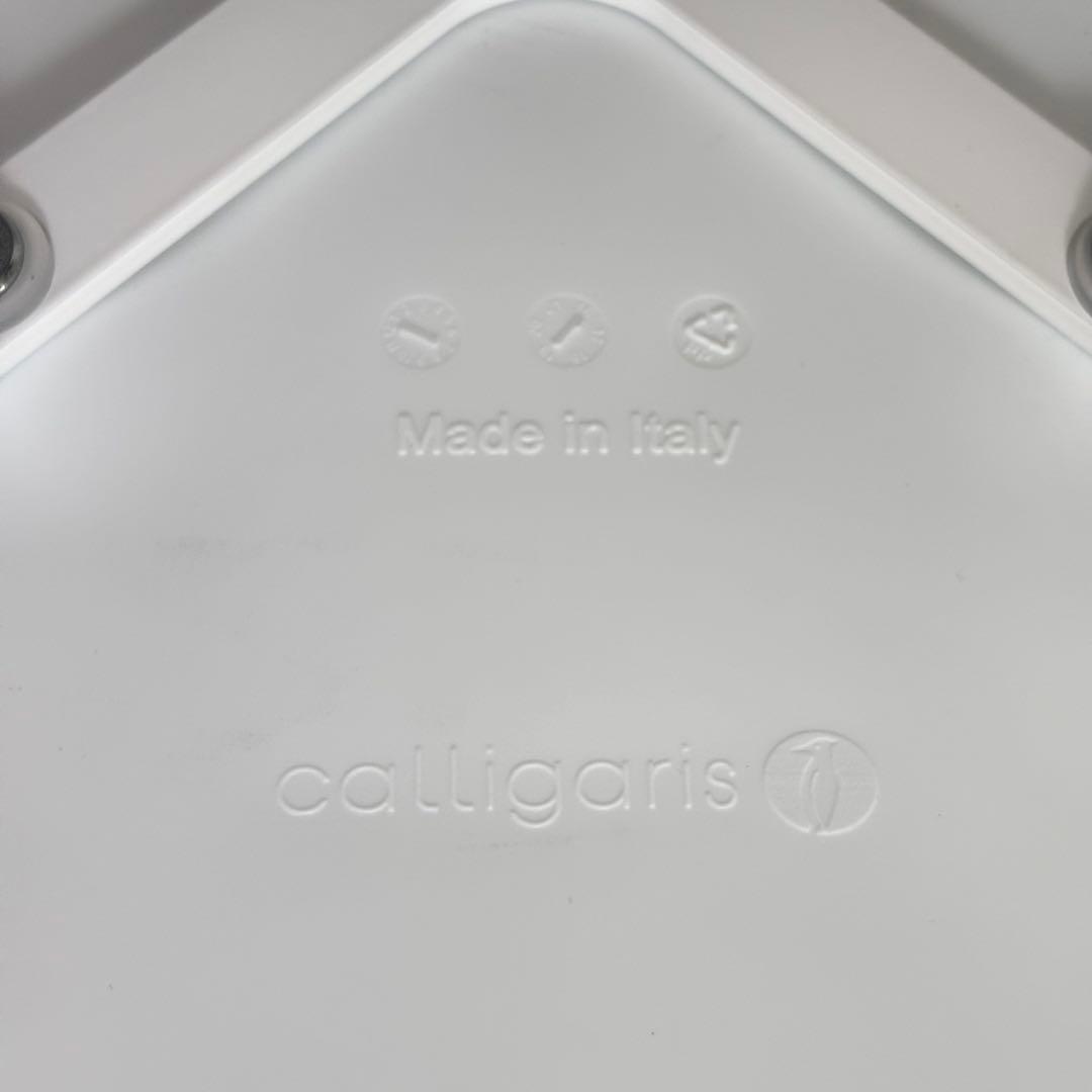 Calligaris カリガリス BAHIA バイア ダイニングチェア③