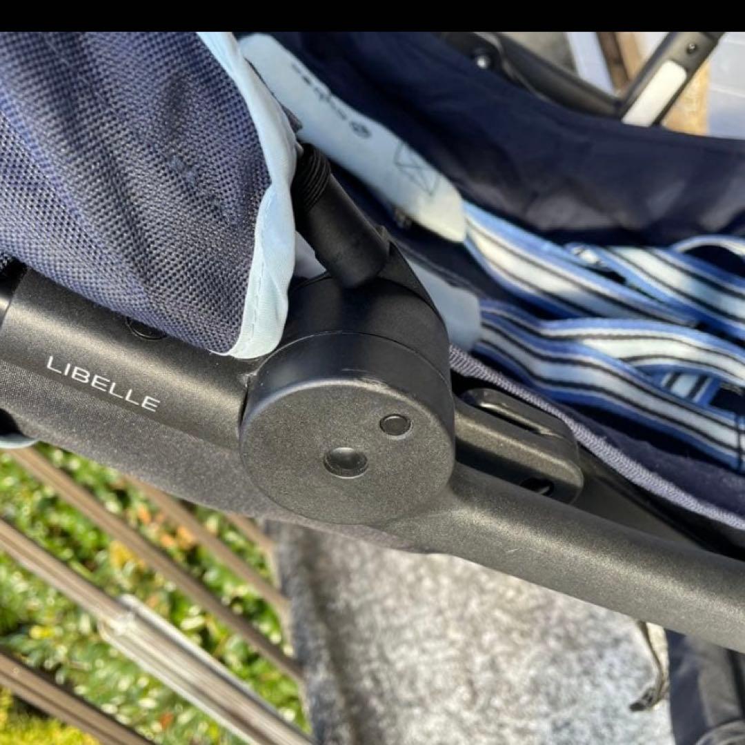 （早い者勝ち）サイベックスリベル　cybex LIBELLE 2022