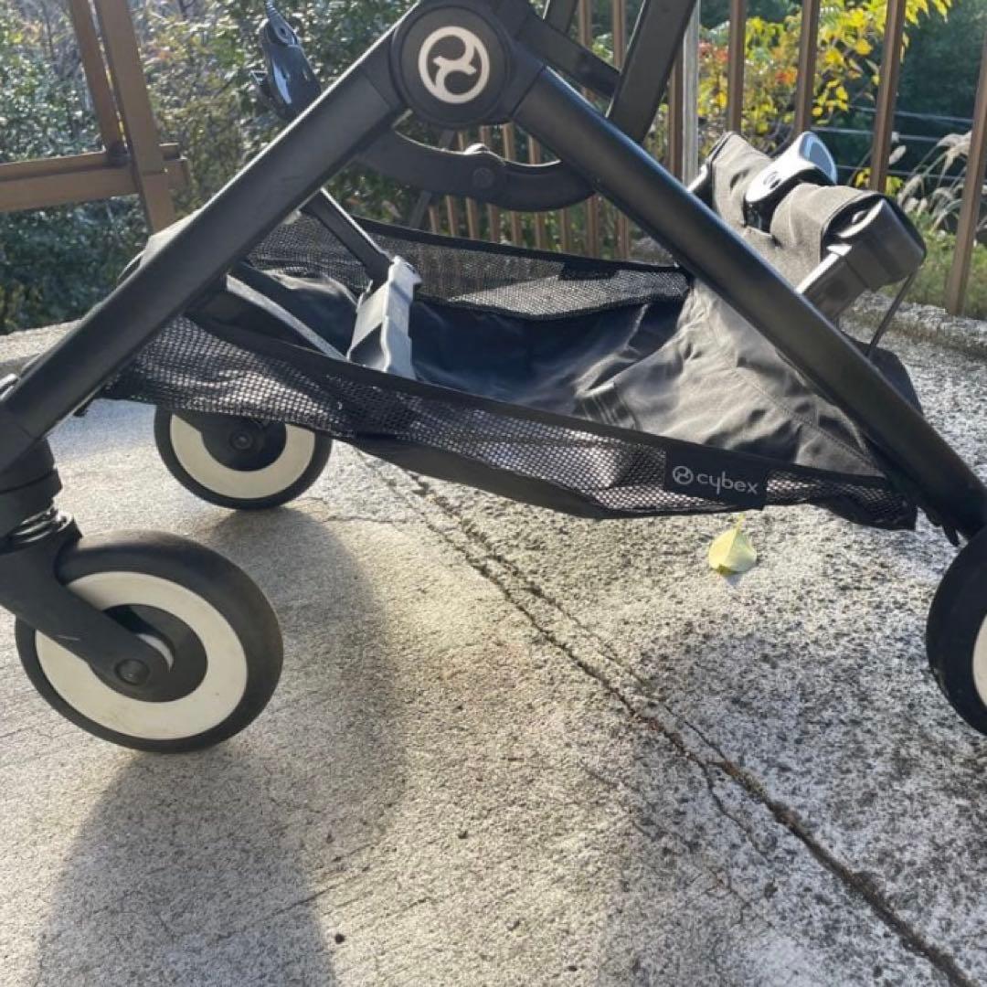 （早い者勝ち）サイベックスリベル　cybex LIBELLE 2022