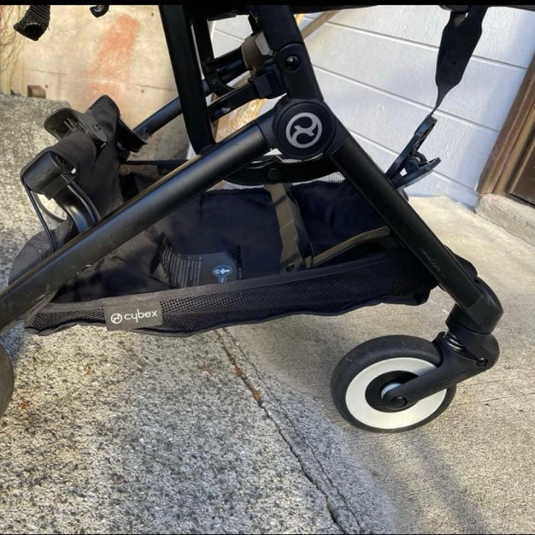 （早い者勝ち）サイベックスリベル　cybex LIBELLE 2022