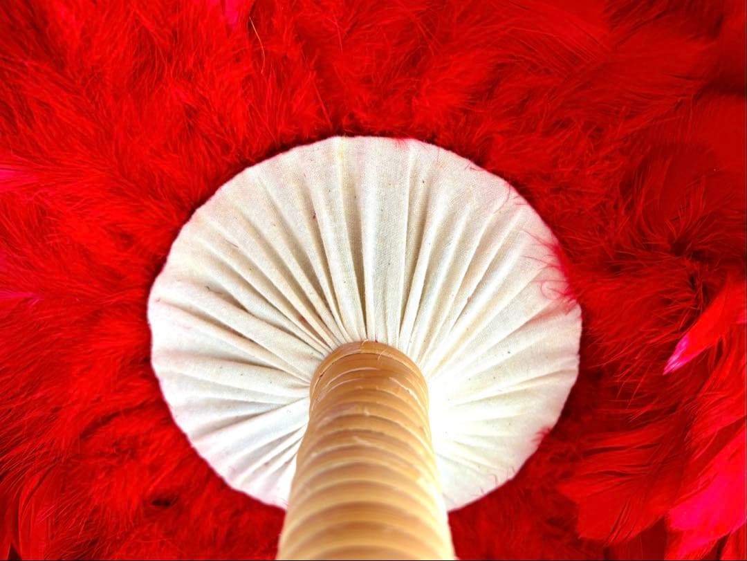 ウリウリ【アロハフラサプライ製】一体型 2点セット未使用品