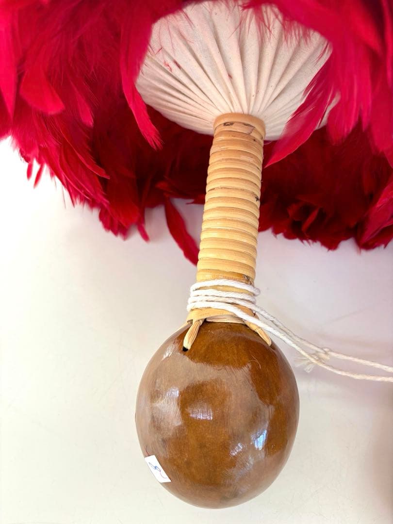 ウリウリ【アロハフラサプライ製】一体型 2点セット未使用品