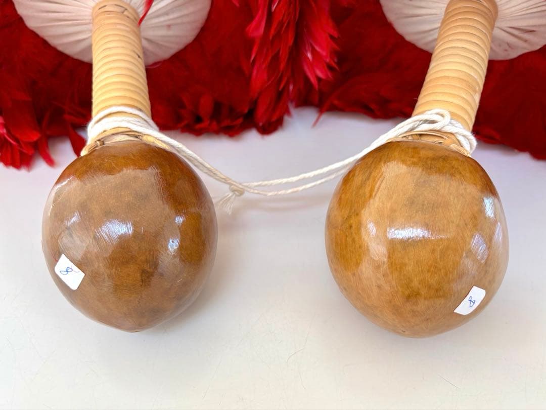 ウリウリ【アロハフラサプライ製】一体型 2点セット未使用品