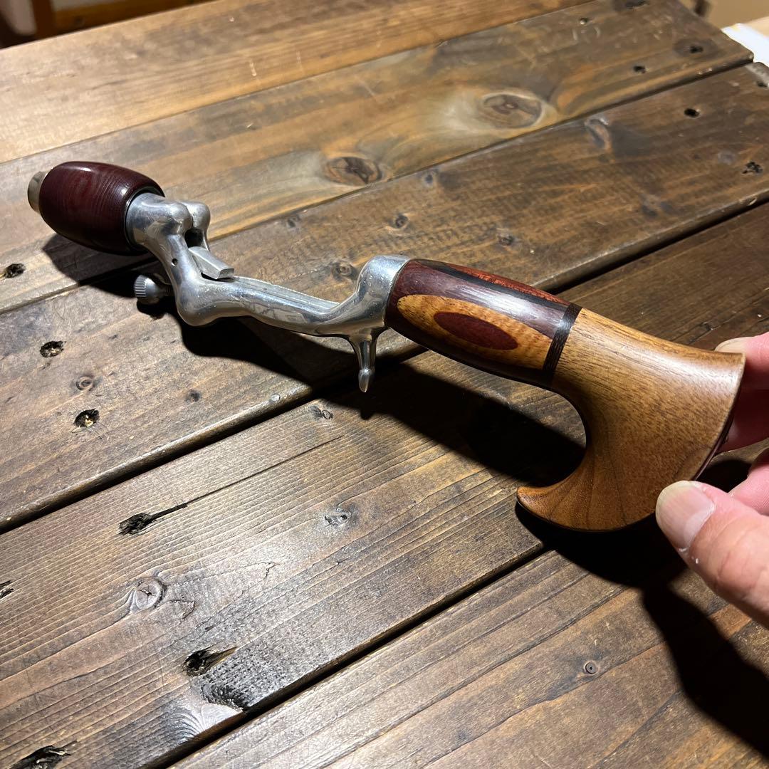 エログリップ 道楽　バスカヴィル　トップウォーター