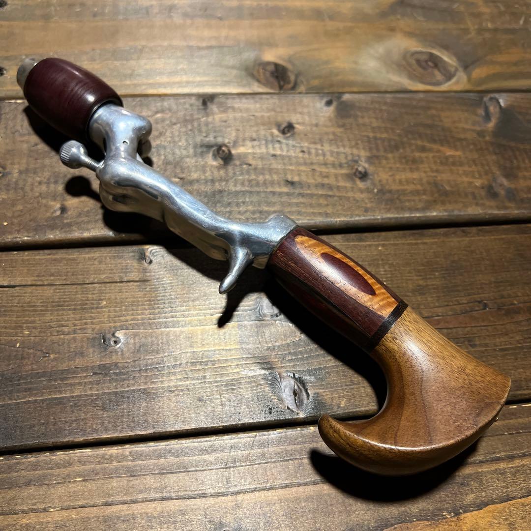 エログリップ 道楽　バスカヴィル　トップウォーター