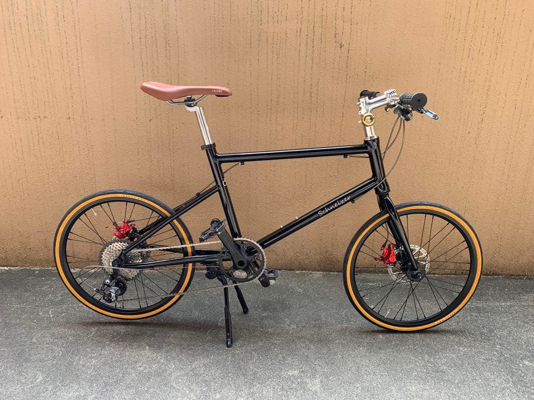 11日(水)引取価格！★Schneizer Mini Z501★リメイク★再塗装