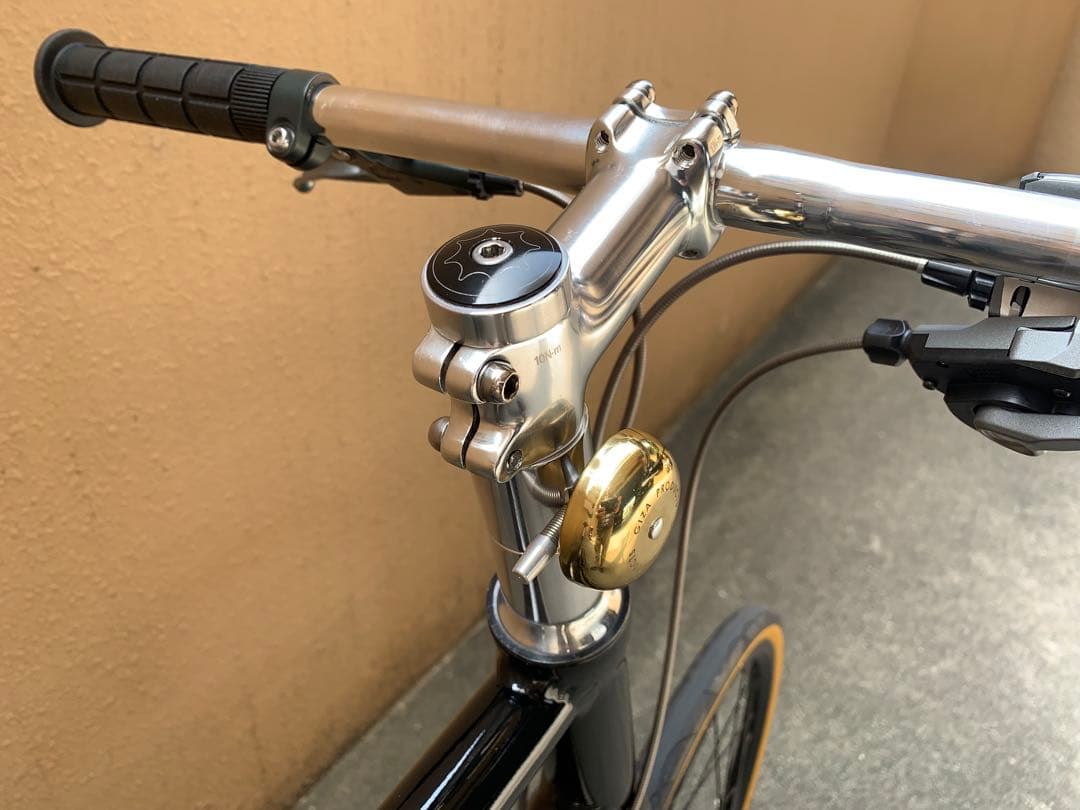 14日(土)迄の引取価格Schneizer Mini Z501★リメイク★再塗装