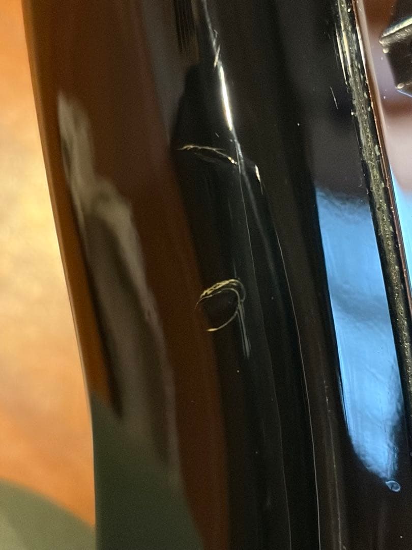 ベース FENDER 60s JAZZ BASS BLK