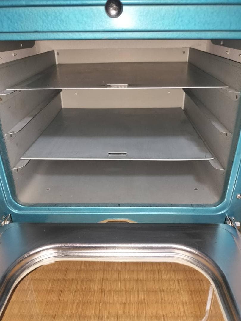 ルビー　Ruby　ガス　オーブン