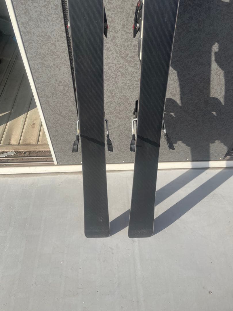 ノルデイカ　SL スキー板 143cm
