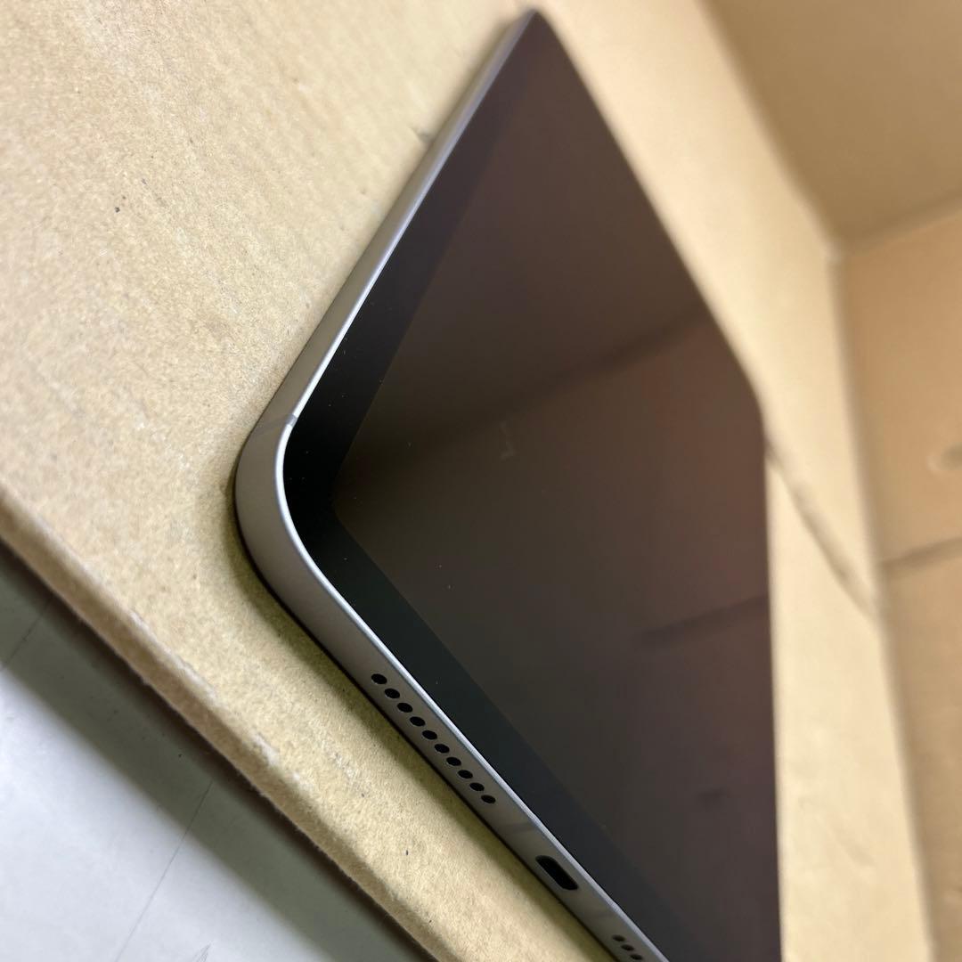 Apple iPad mini(A17 Pro) WIFI+セラルー　256GB