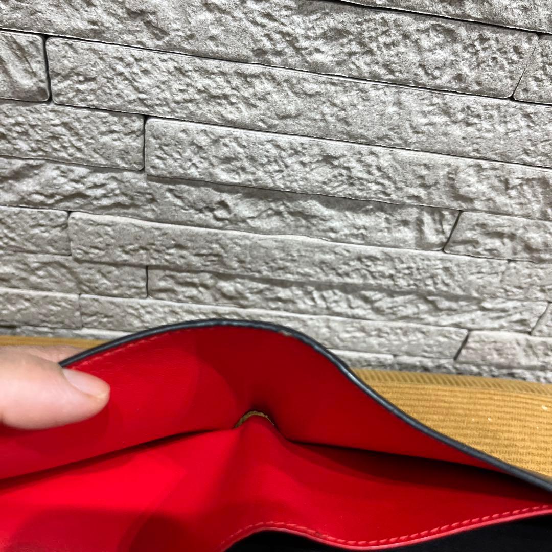 BALENCIAGA 二つ折りサイフ　　専用ページ