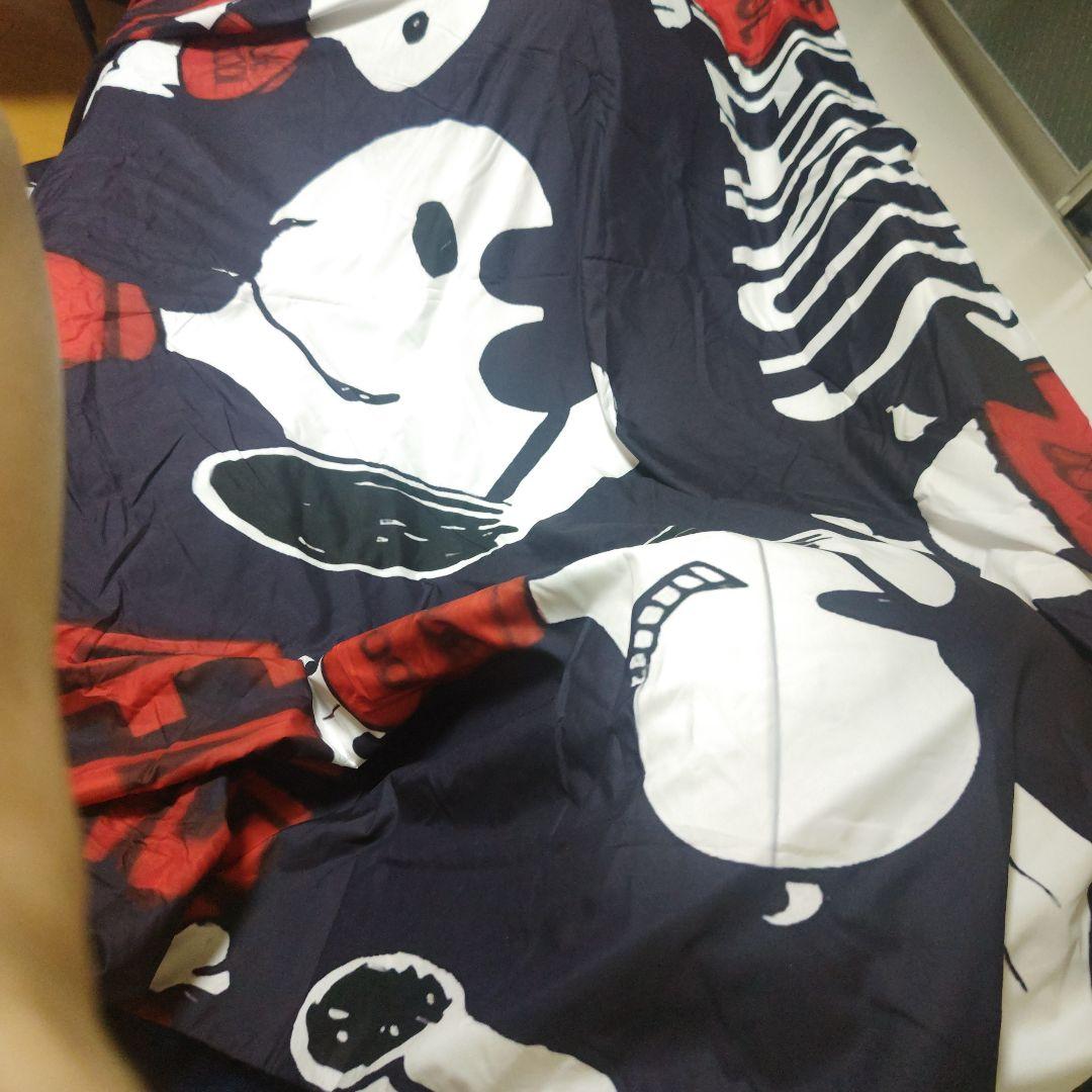 未使用 ジョークール 布団シーツ ダブルサイズ１枚 枕カバー２枚 ３点セット