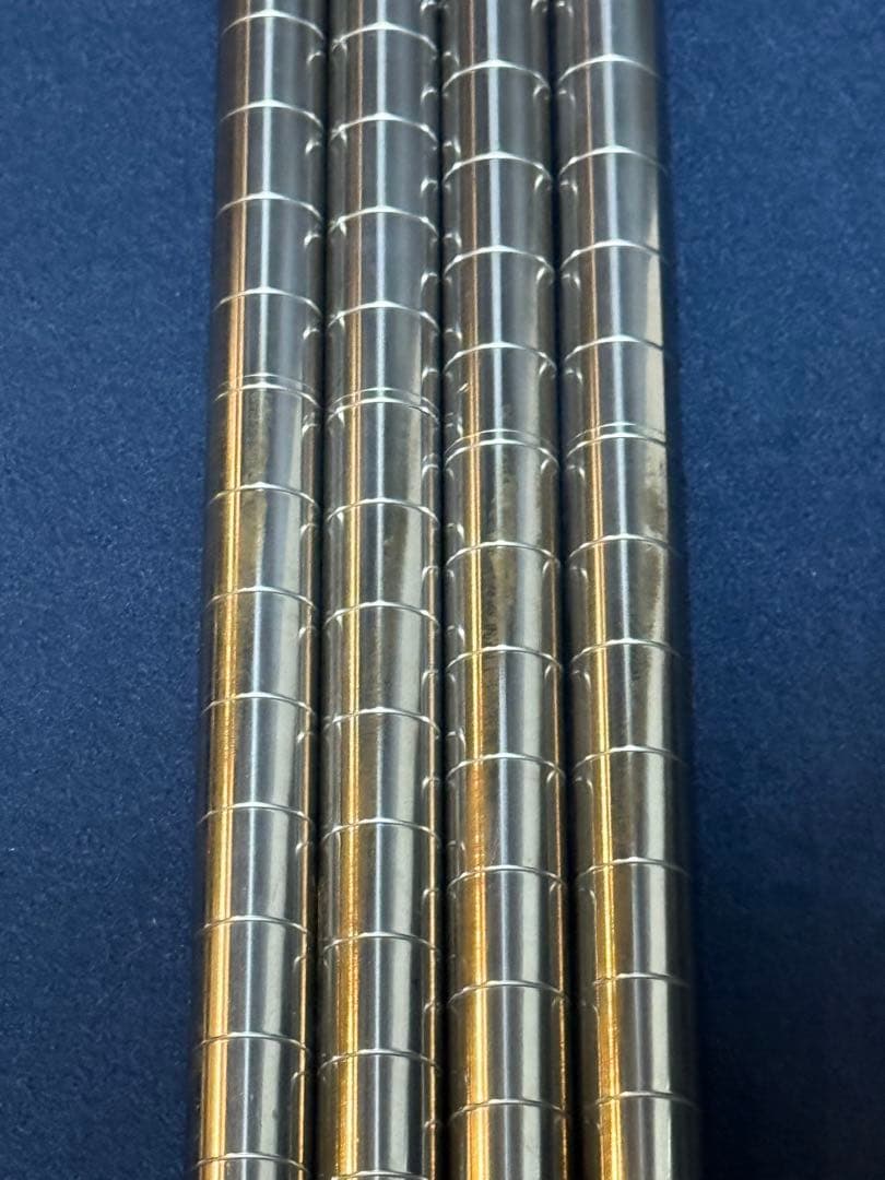 ホームエレクター10本セット