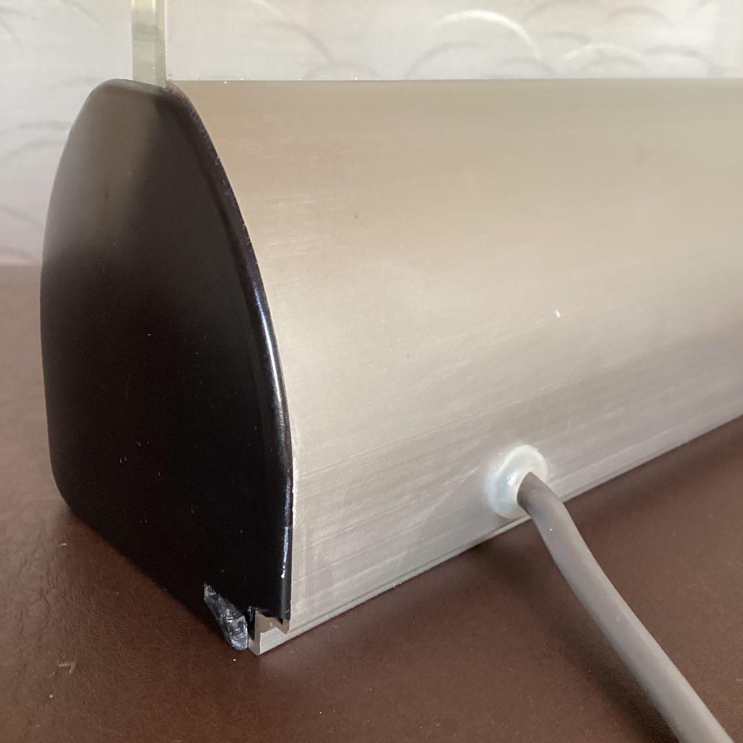 リーバイス　電飾看板