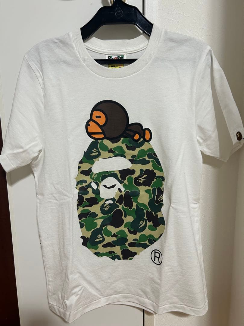 A BATHING APE Tシャツ