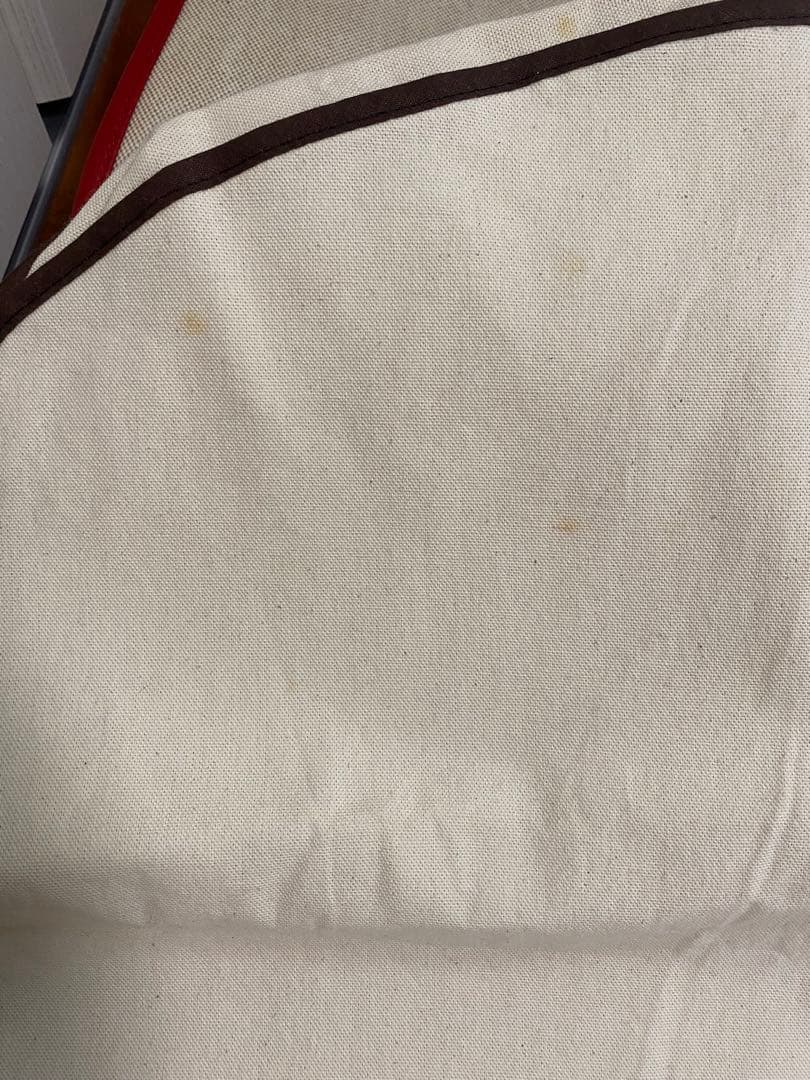 ※うーさん エルメス　HERMES ガーメントバッグ　ガーメントケース7点