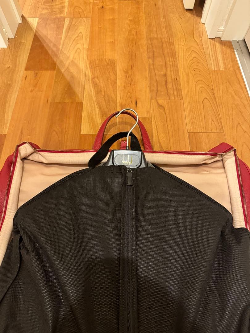 ※うーさん エルメス　HERMES ガーメントバッグ　ガーメントケース7点