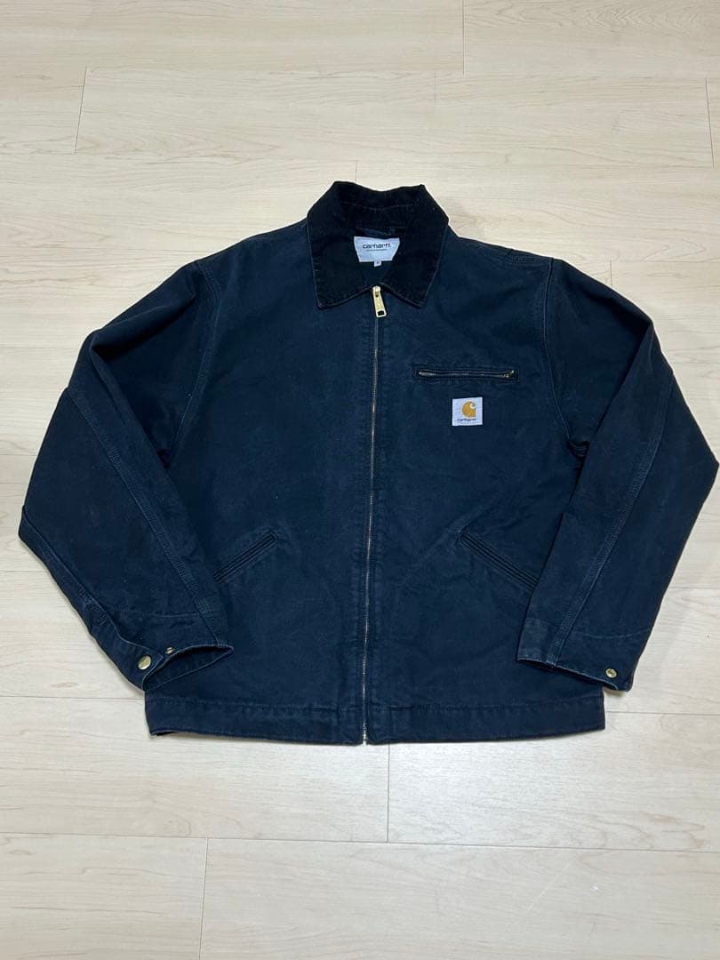 OG Detroit Jacket unlined Mサイズ　裏地なし