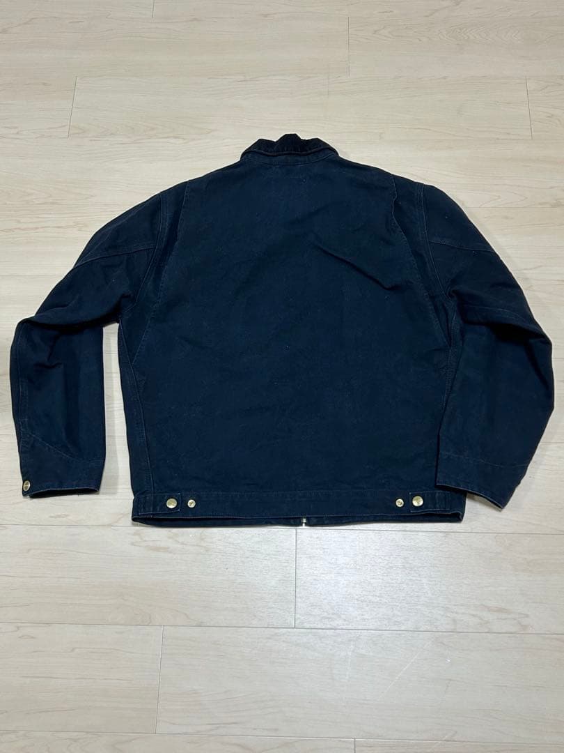 OG Detroit Jacket unlined Mサイズ　裏地なし