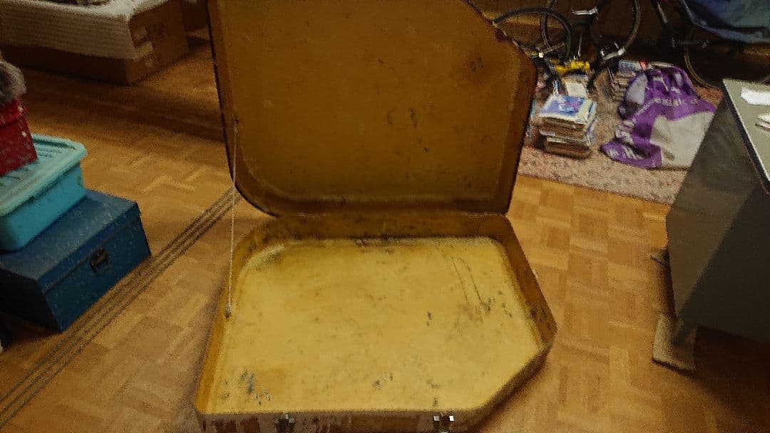 ☆ジャイアントロードバイク OCR－1と ASICSバイクケースのセット