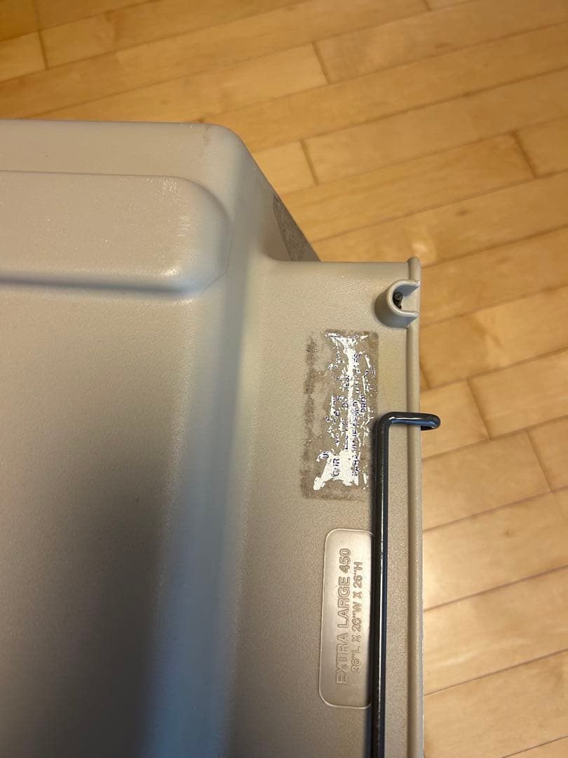 petmate バリケン　Ｌ　クレート　両開き