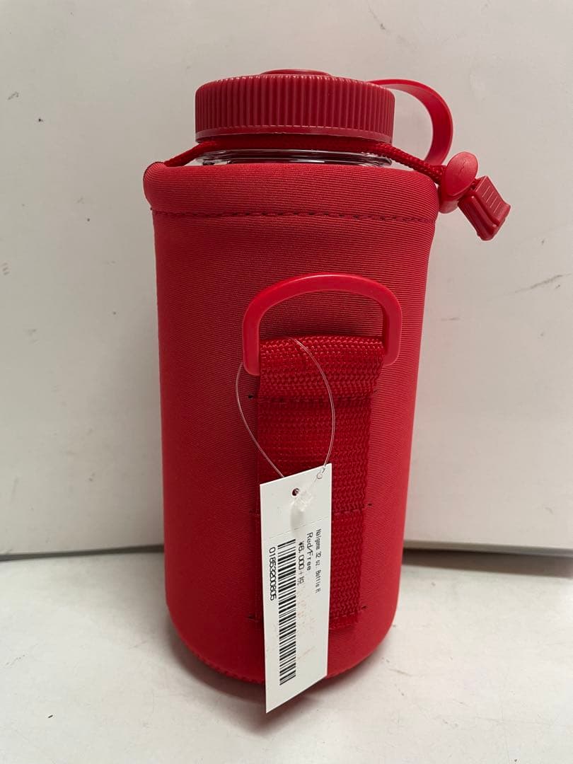 【876】supreme Nalgane 32 oz Bottle 新品 タグ付