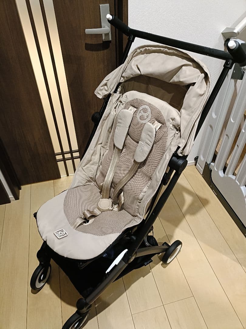 最新モデル 2025 サイベックス リベル アーモンドベージュ