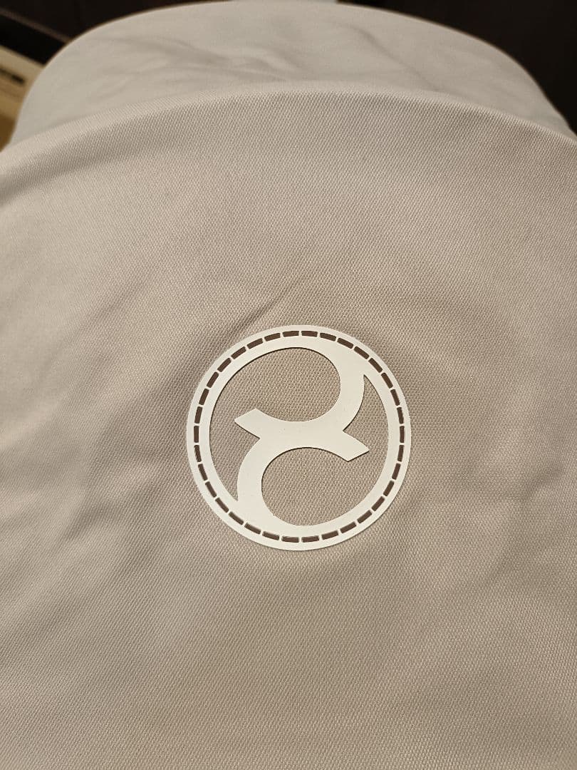 最新モデル 2025 サイベックス リベル アーモンドベージュ