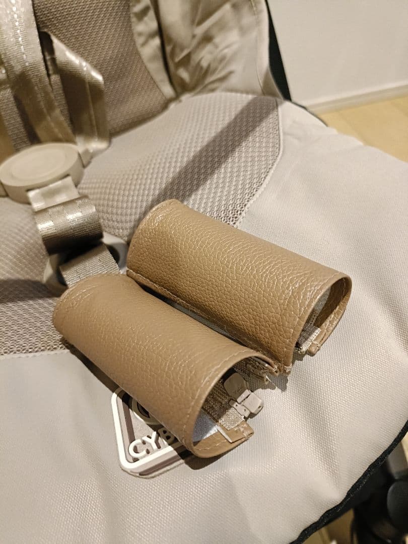 最新モデル 2025 サイベックス リベル アーモンドベージュ