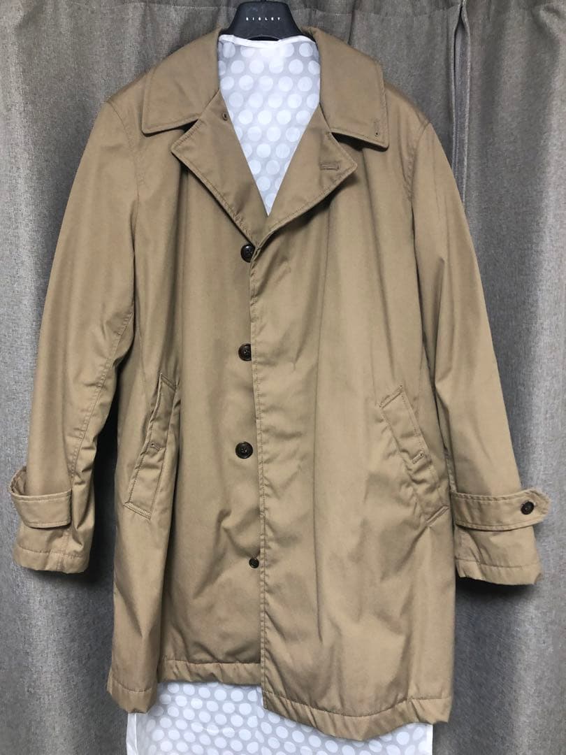 THE NORTH FACE PURPLE LABEL/ステンカラーコート/AW