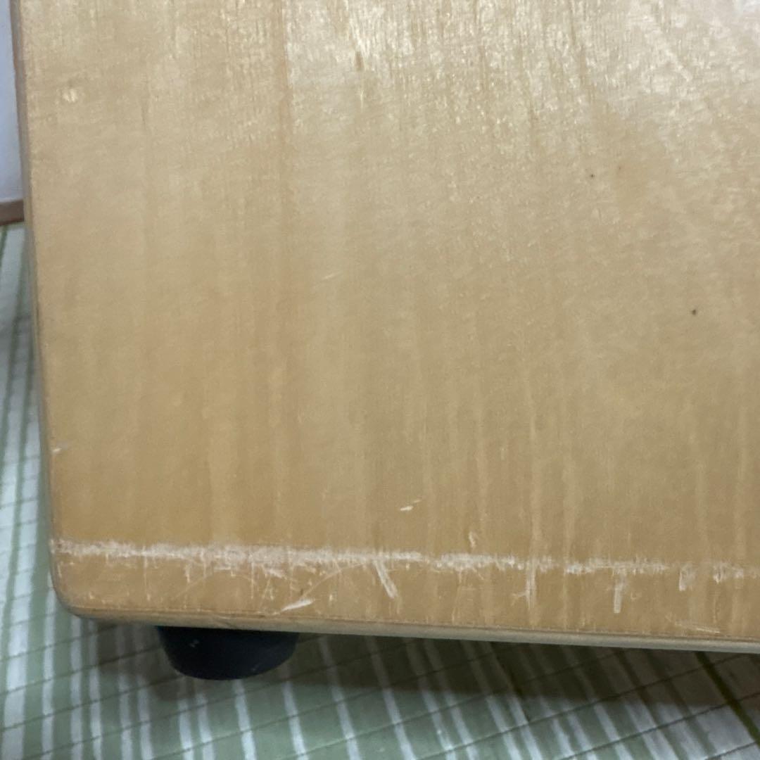 LP エルピー カホン Aspire LPA 楽器　パーカッション　ドラム