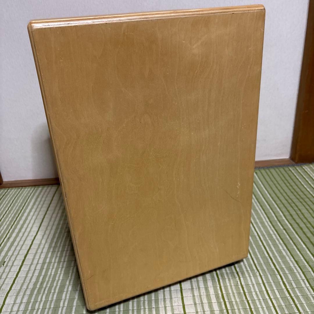 LP エルピー カホン Aspire LPA 楽器　パーカッション　ドラム