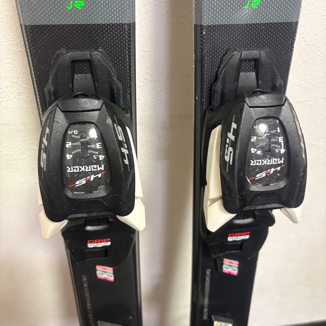 NORDICA スキー板 120 ジュニア