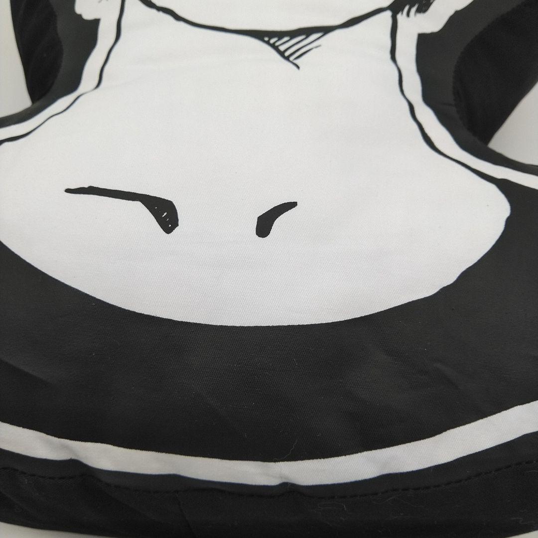 ほぼ新品　非売品　SOPH. TOKYO　19周年　KYNE　コラボ　クッション