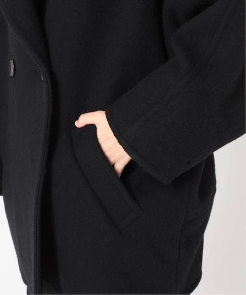 L'Appartement AP STUDIO モッサオーバーフーディーコート