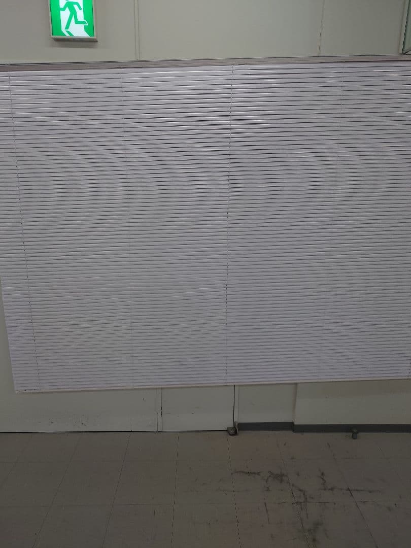 ＴＡＣＨＩＫＡＷＡ ブラインド　お引取り限定