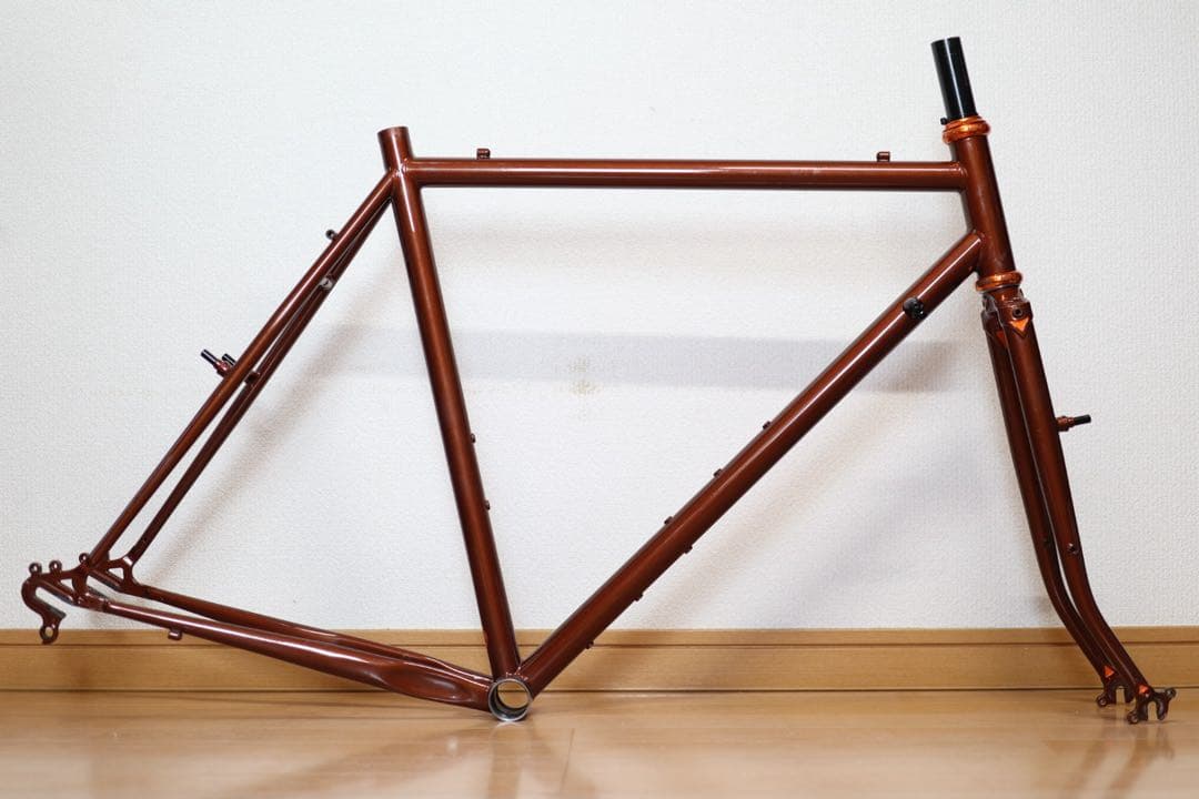 ★ SURLY PACK RAT 650B サーリー パックラット ブルーラグ