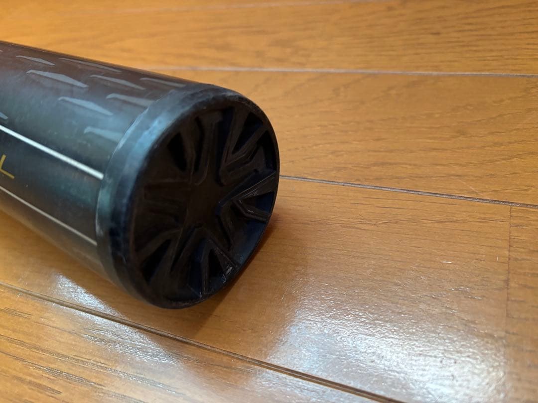 本日までの出品 ミズノ レガシーメタル 83cm