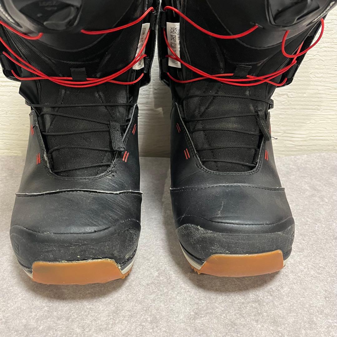 サロモン DIALOGUE X WIDE スノボブーツ25.5cm