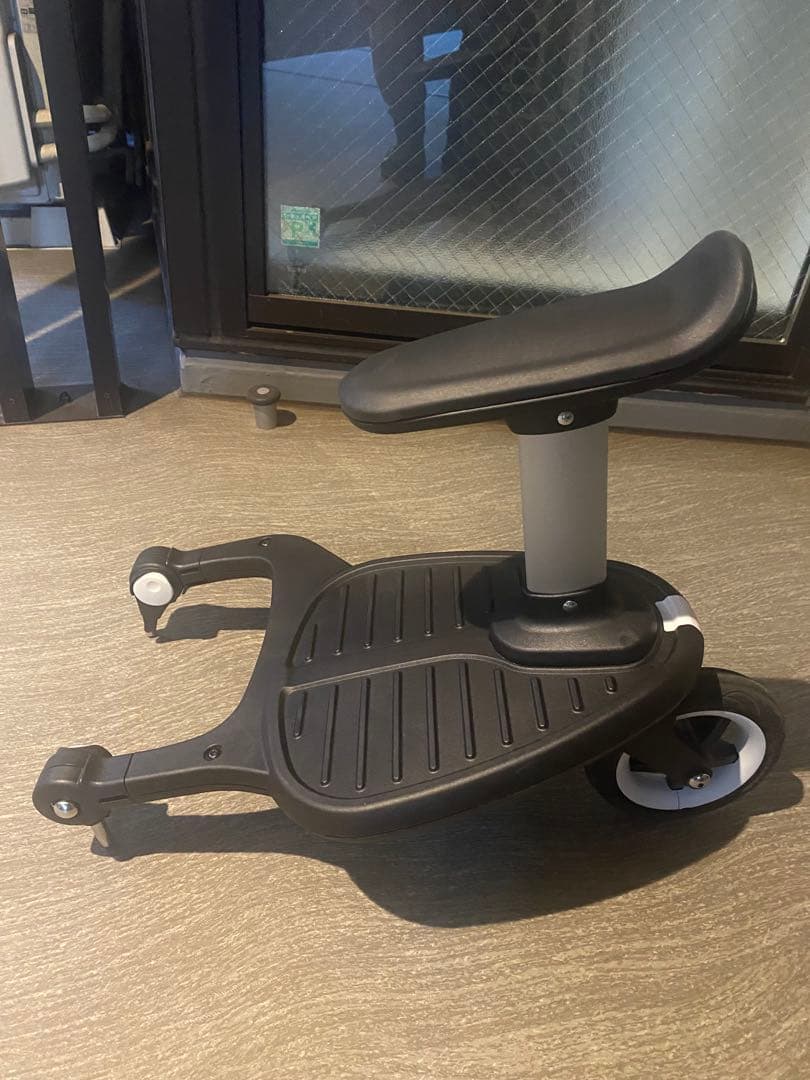 バガブー　コンフォートホイールボード