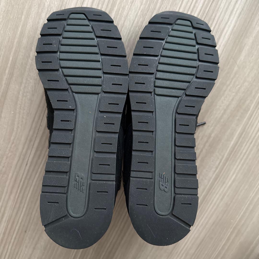 シャロ様アローズ別注ニューバランスCM996XU2ゴアテックス