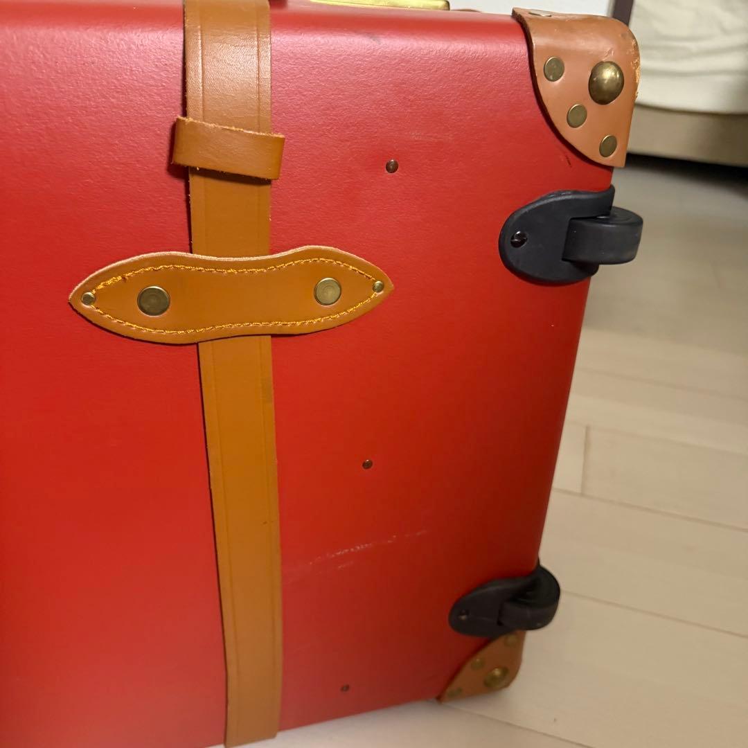 グローブトロッター　センテナリー　ラージ