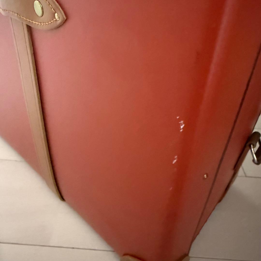 グローブトロッター　センテナリー　ラージ