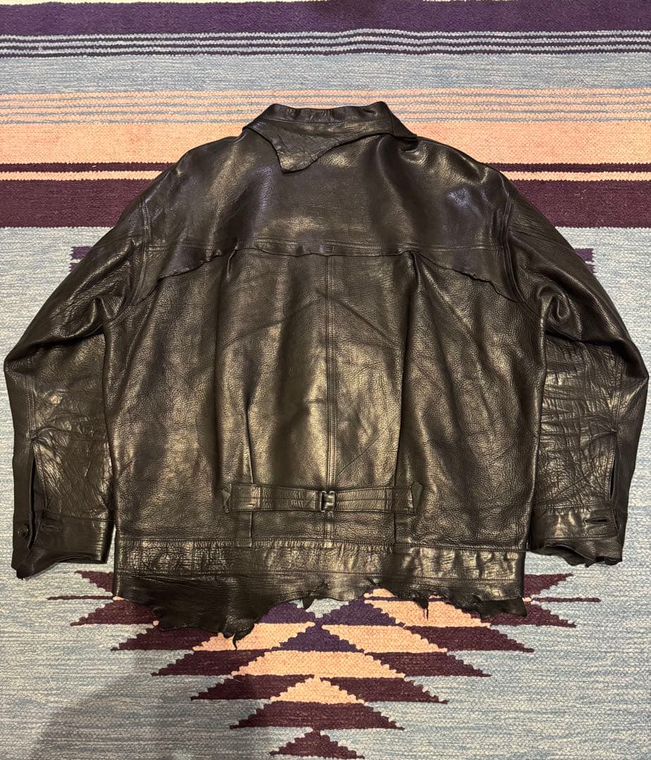 ジャケット・アウター GOOD KARMA DEVELOPMENT DAVE BLACK size 2