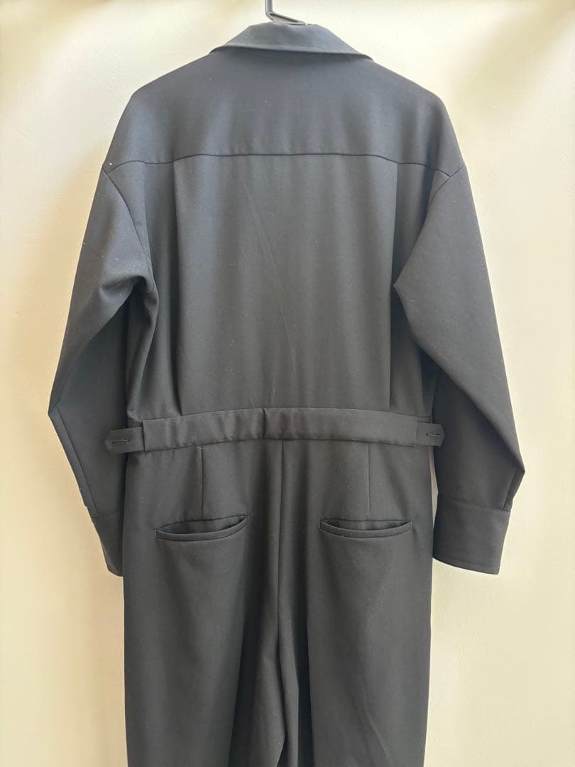 vermeil ジャンプスーツ