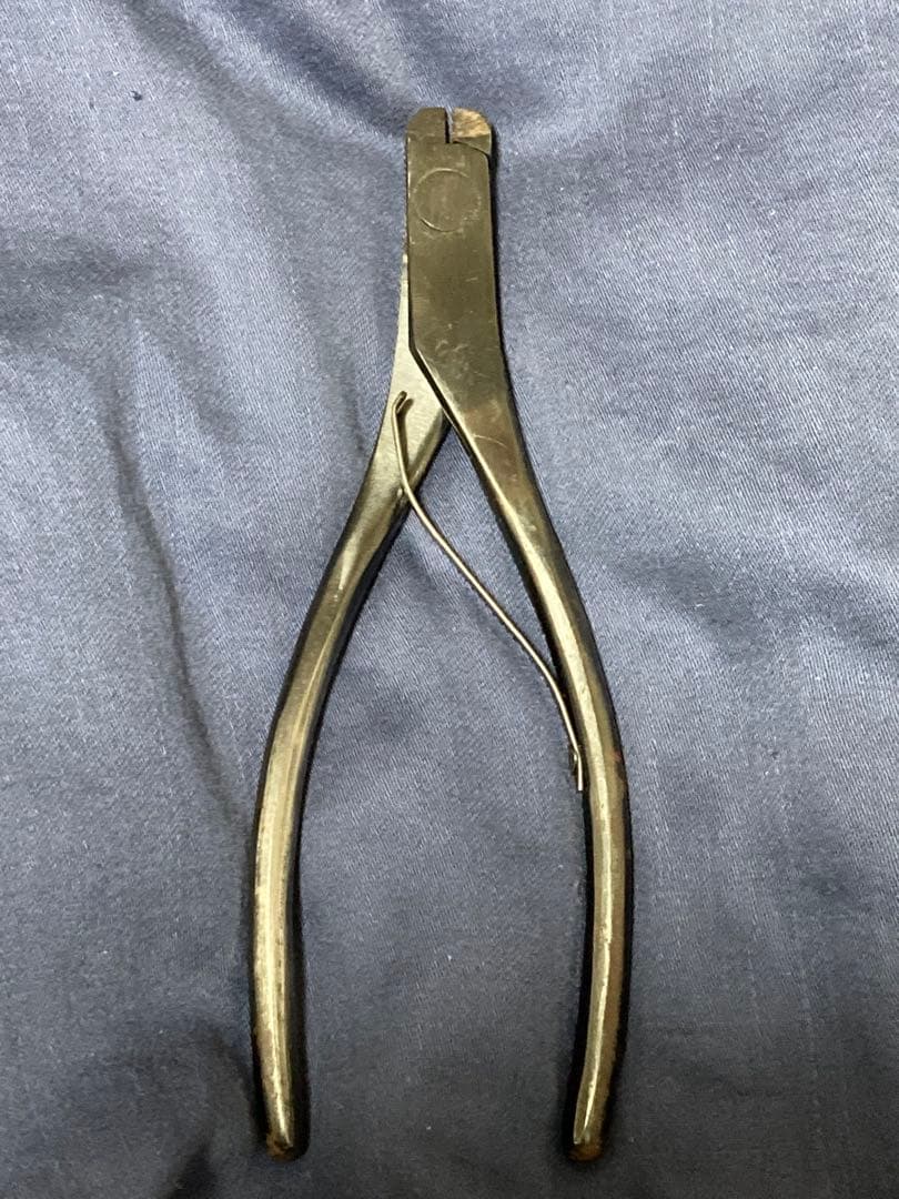 盆栽鋏・枝切り工具セット 5点