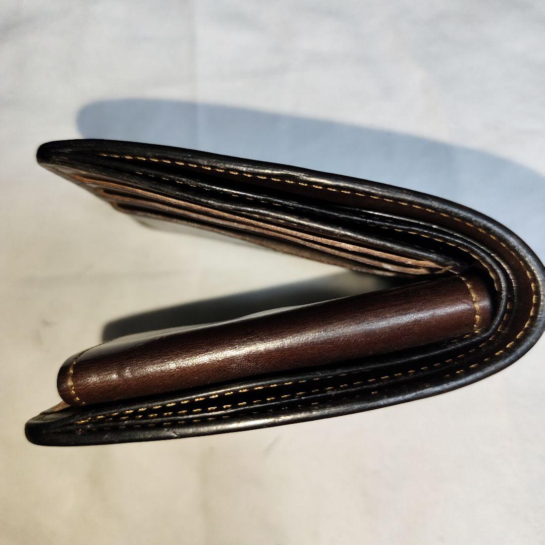 ワイルドスワンズ　グラウンダー　WILDSWANS GROUNDER コードバン